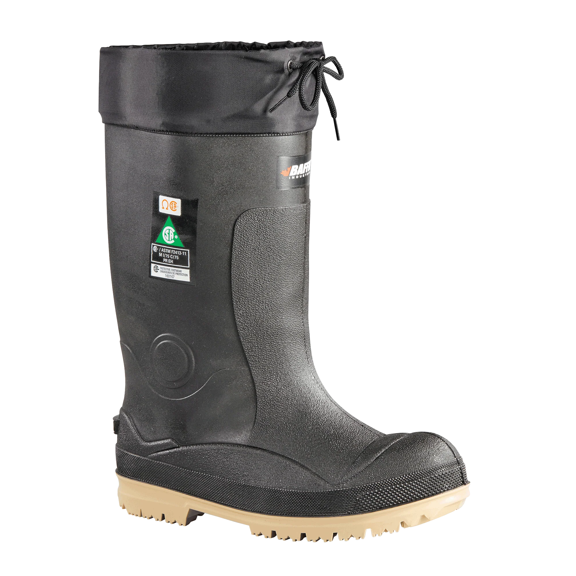 Baffin Men's Titan -100°C