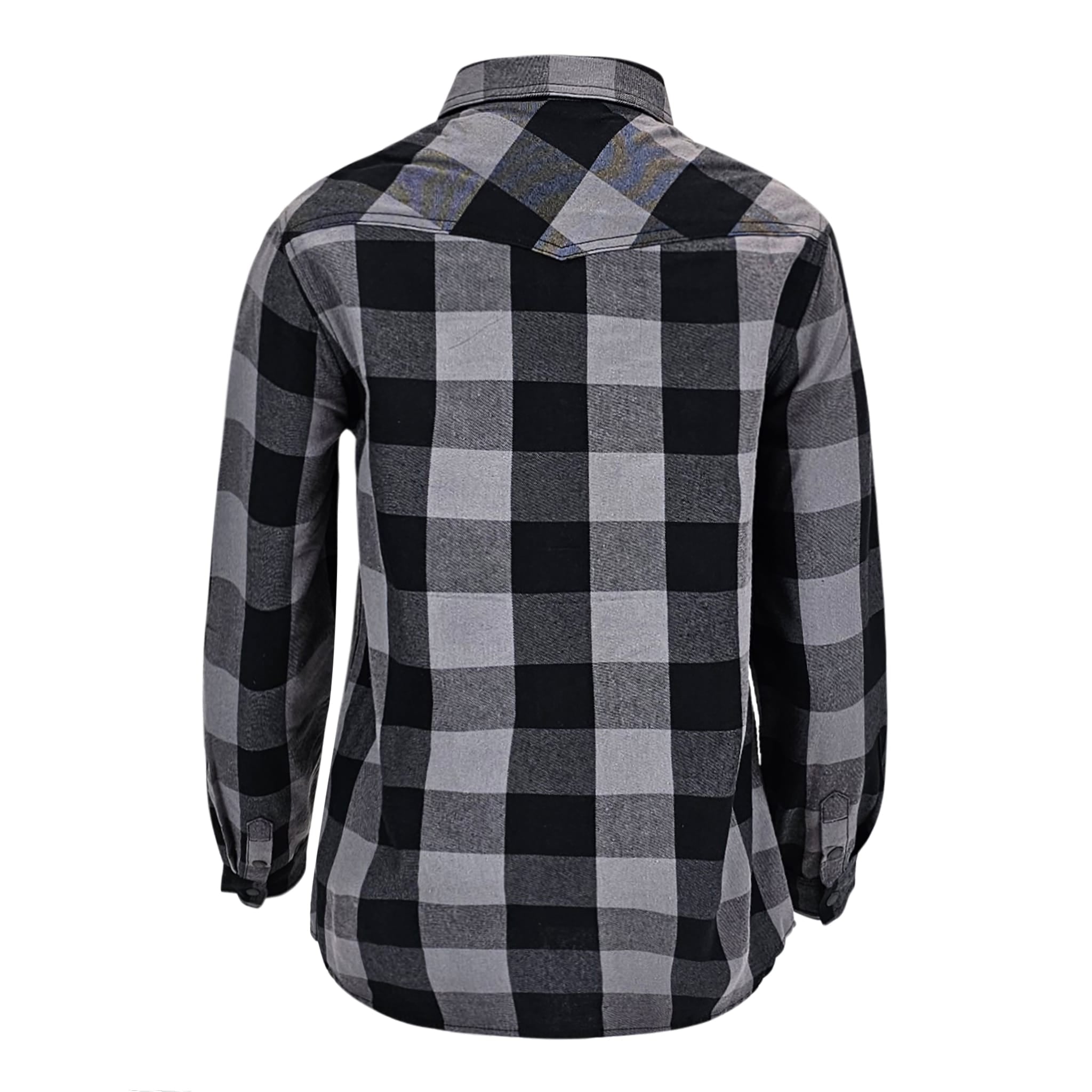 WRTK Women’s Flannel Shirt