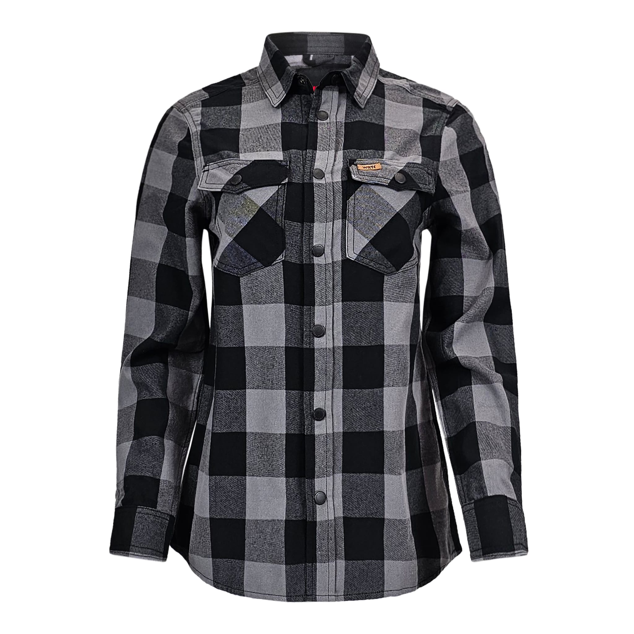 WRTK Women’s Flannel Shirt