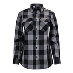WRTK Women’s Flannel Shirt