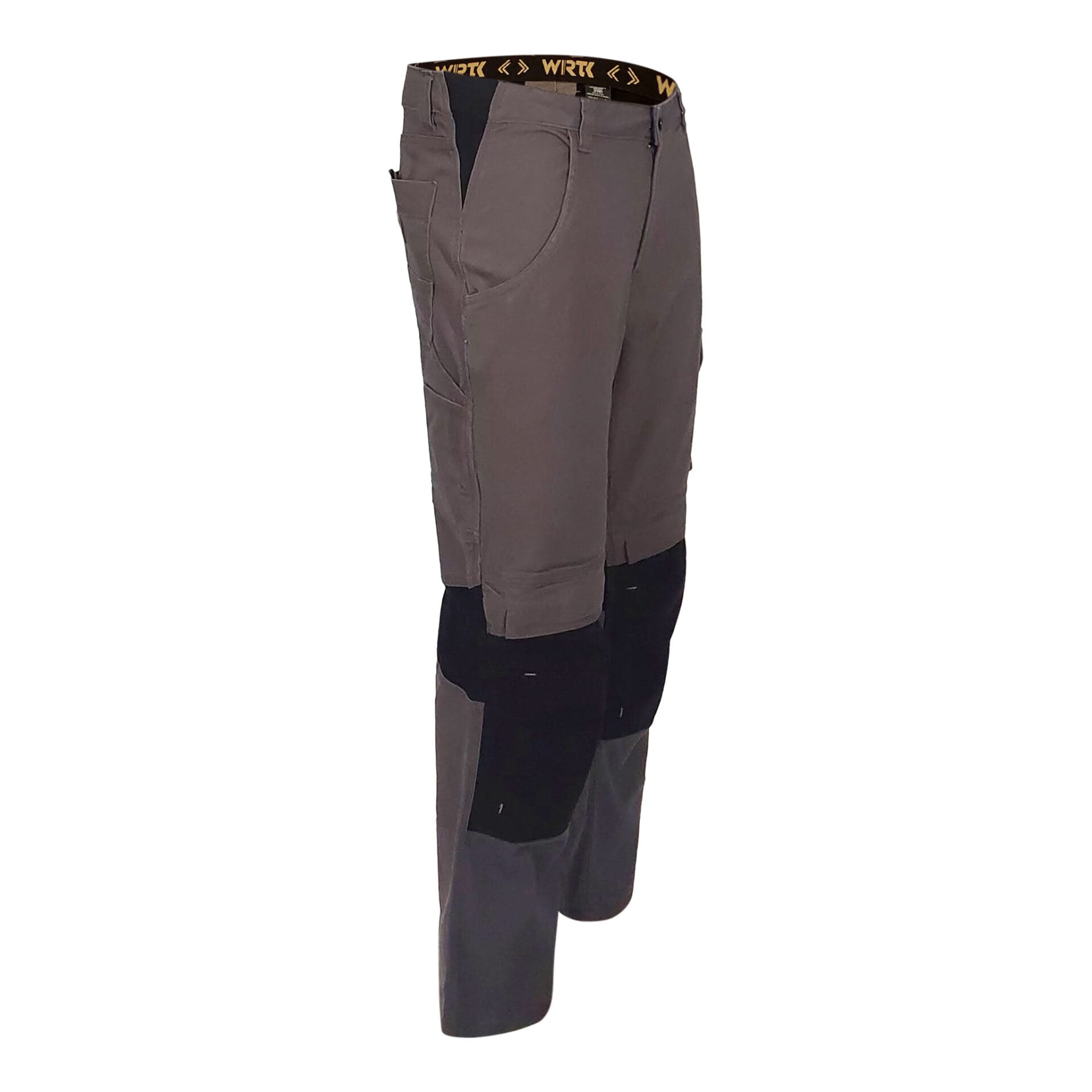 WRTK Men’s Superflex Work Pant w/ Knee Pad Pouch