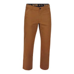 WRTK Men's Polar Laminated Stretch Duck Twill Pant