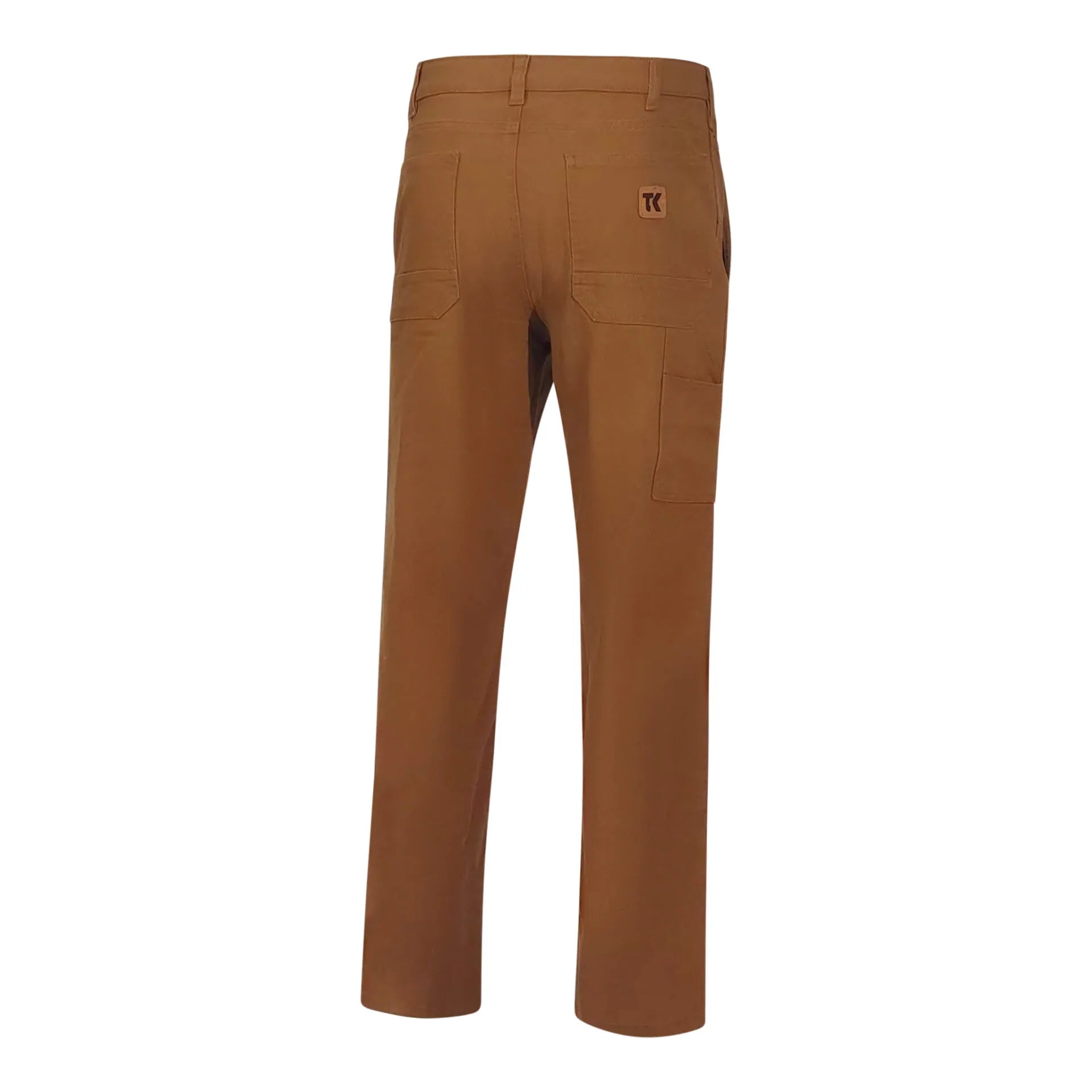 WRTK Men's Polar Laminated Stretch Duck Twill Pant