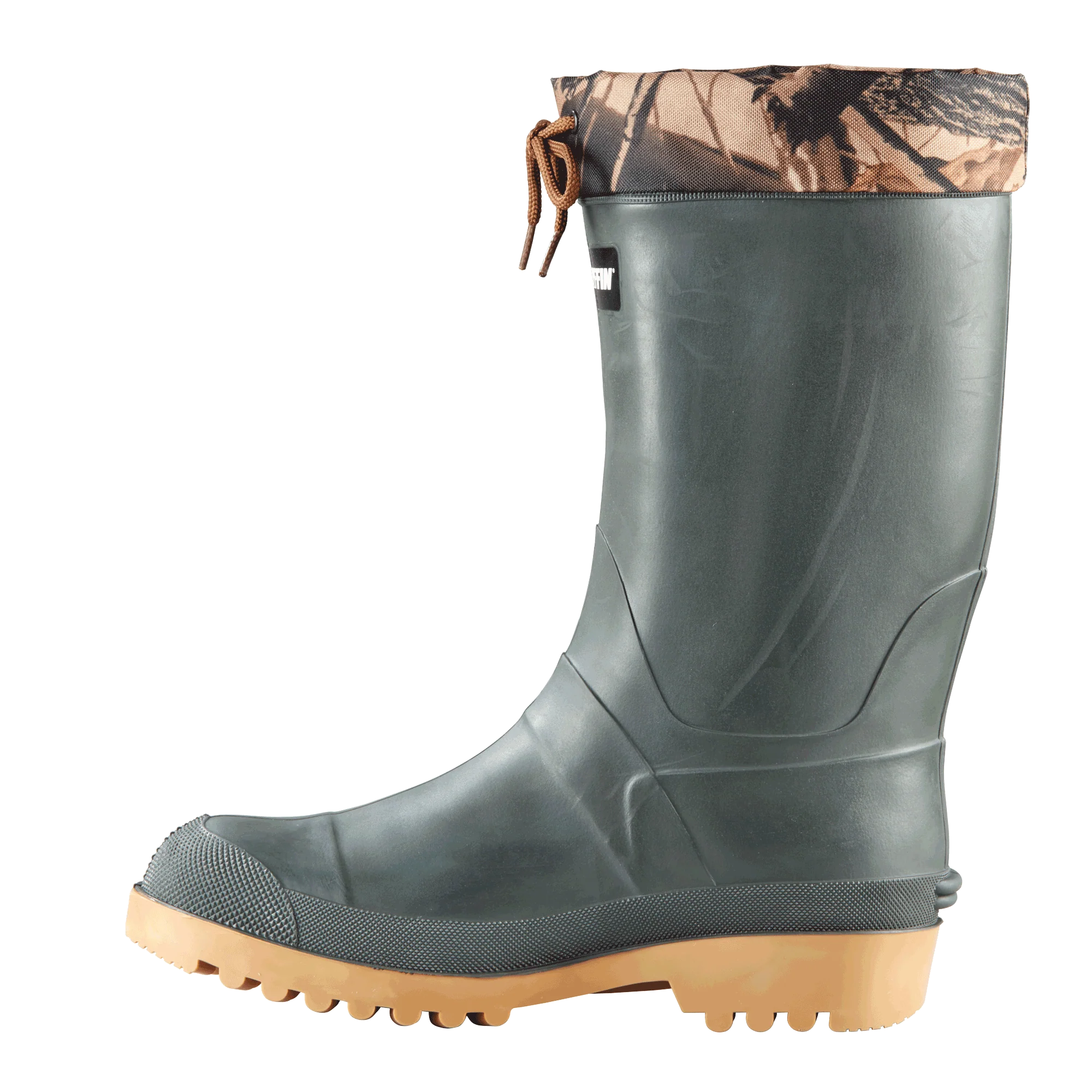 Baffin Men's Trapper Boot -60°C