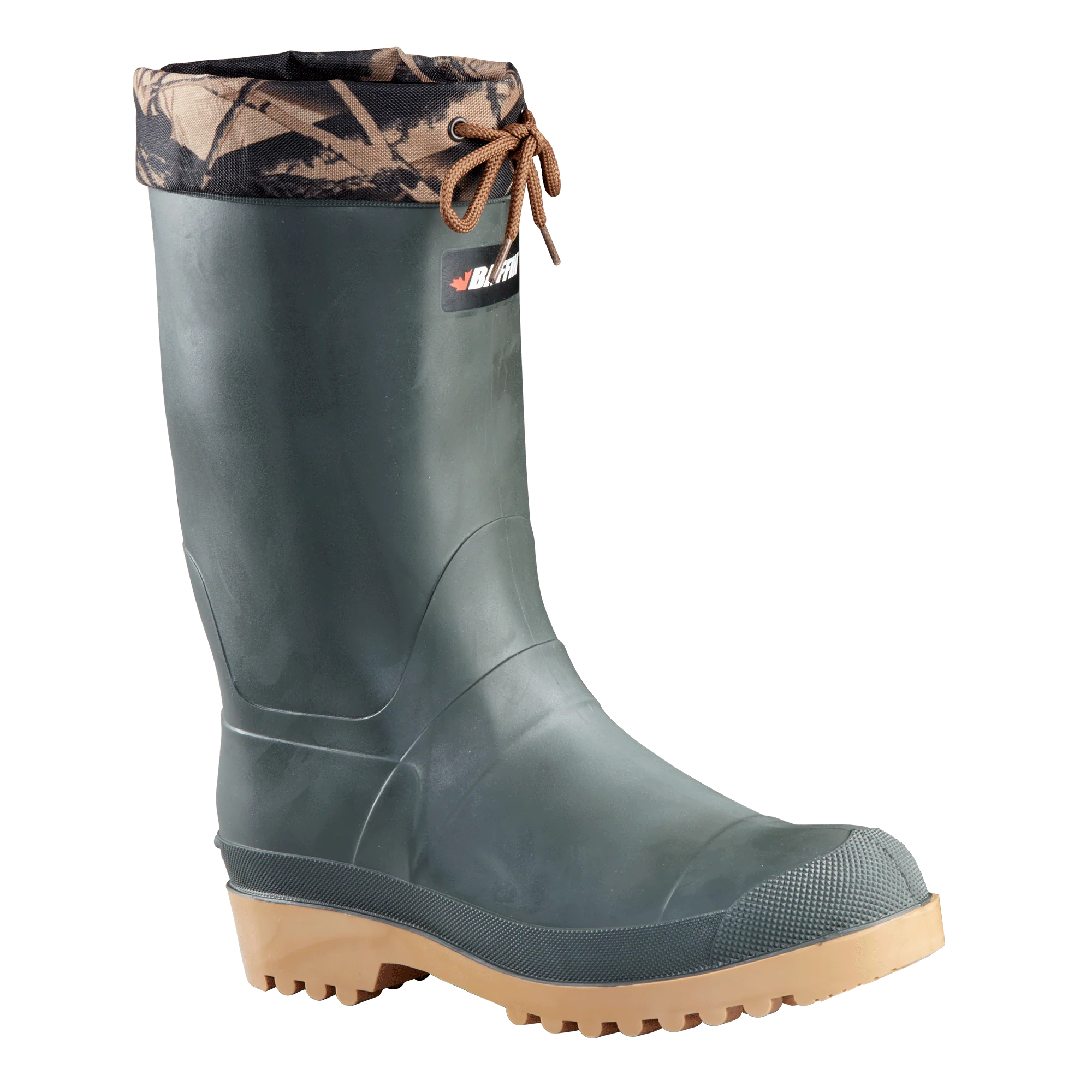 Baffin Men's Trapper Boot -60°C