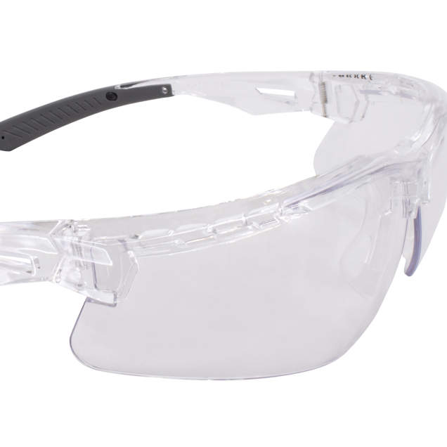 Radians Thraxus™ IQ Safety Glasses