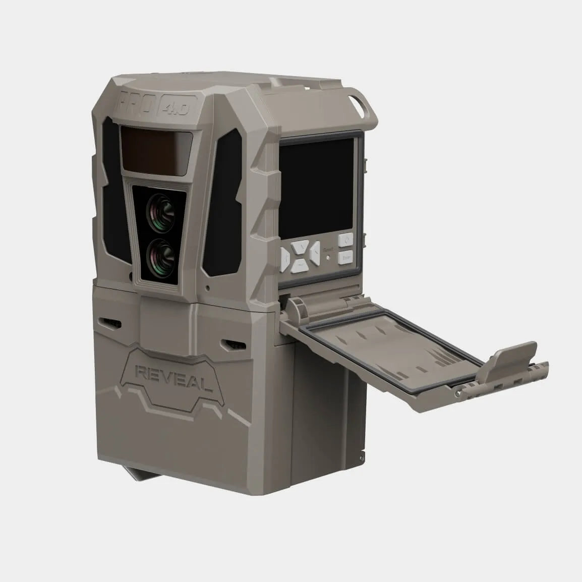 Tactacam Reveal Pro 4.0