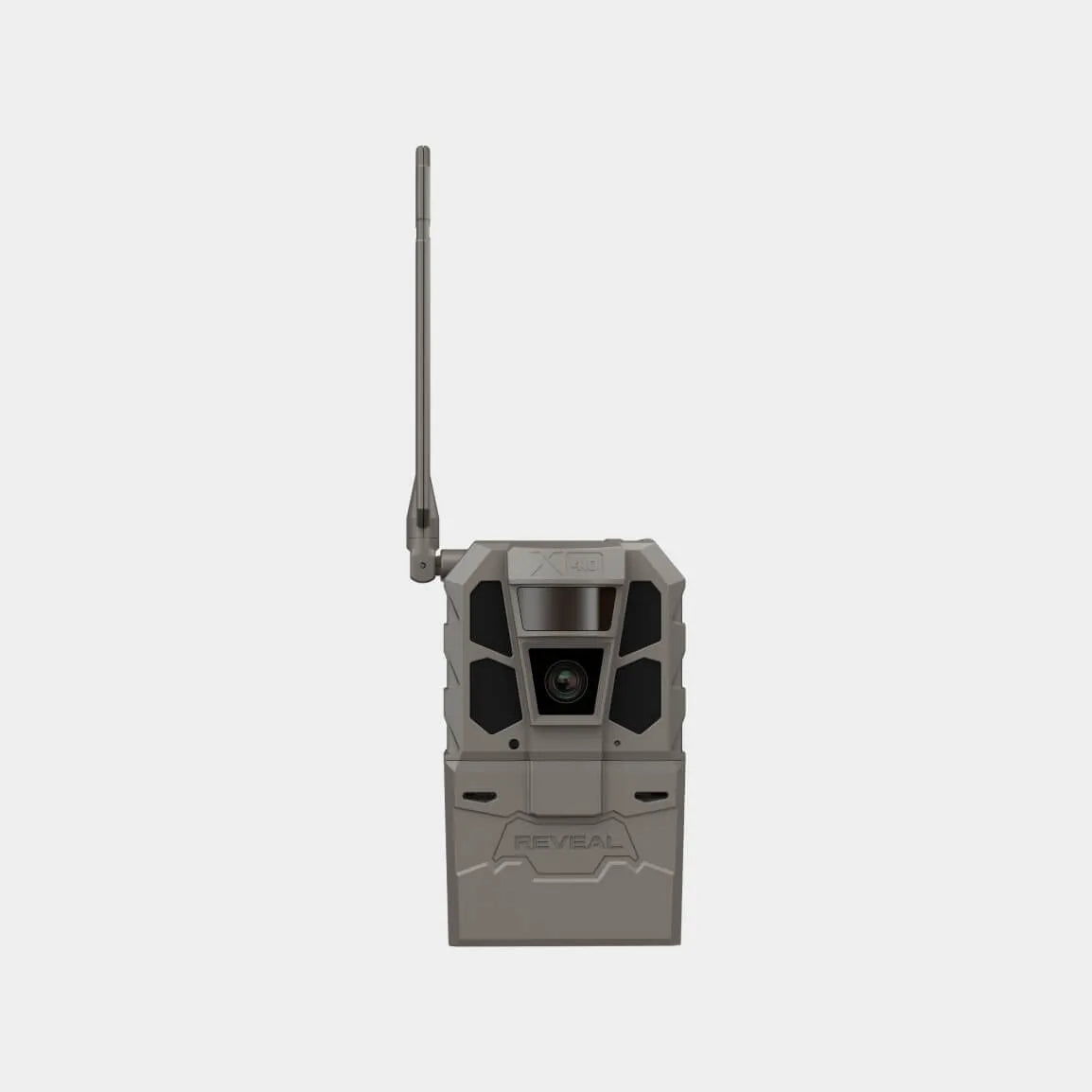 Tactacam Reveal X 4.0 - 2 Pack