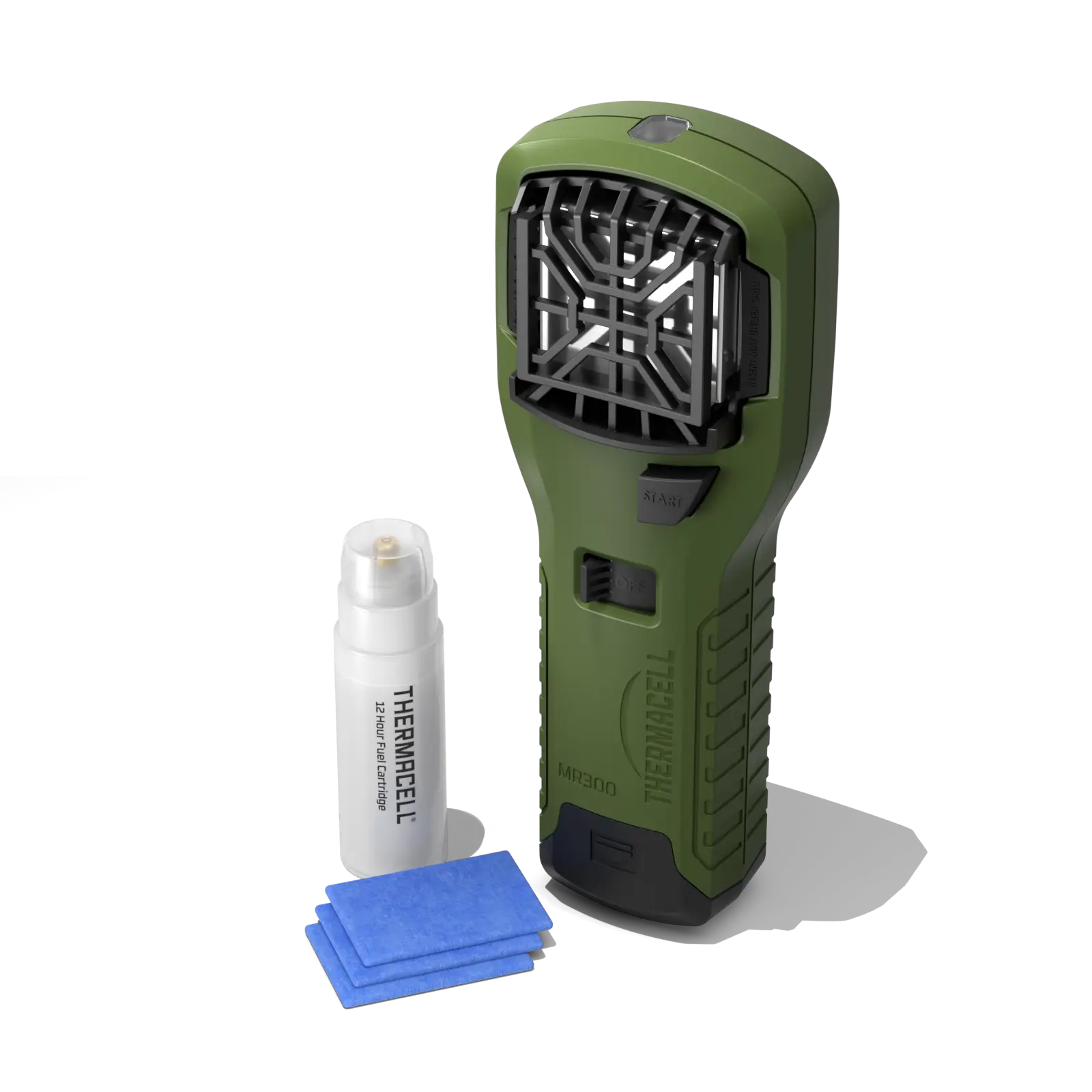 Thermacell Mosquito Area Repellent