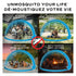 Thermacell Mosquito Area Repellent