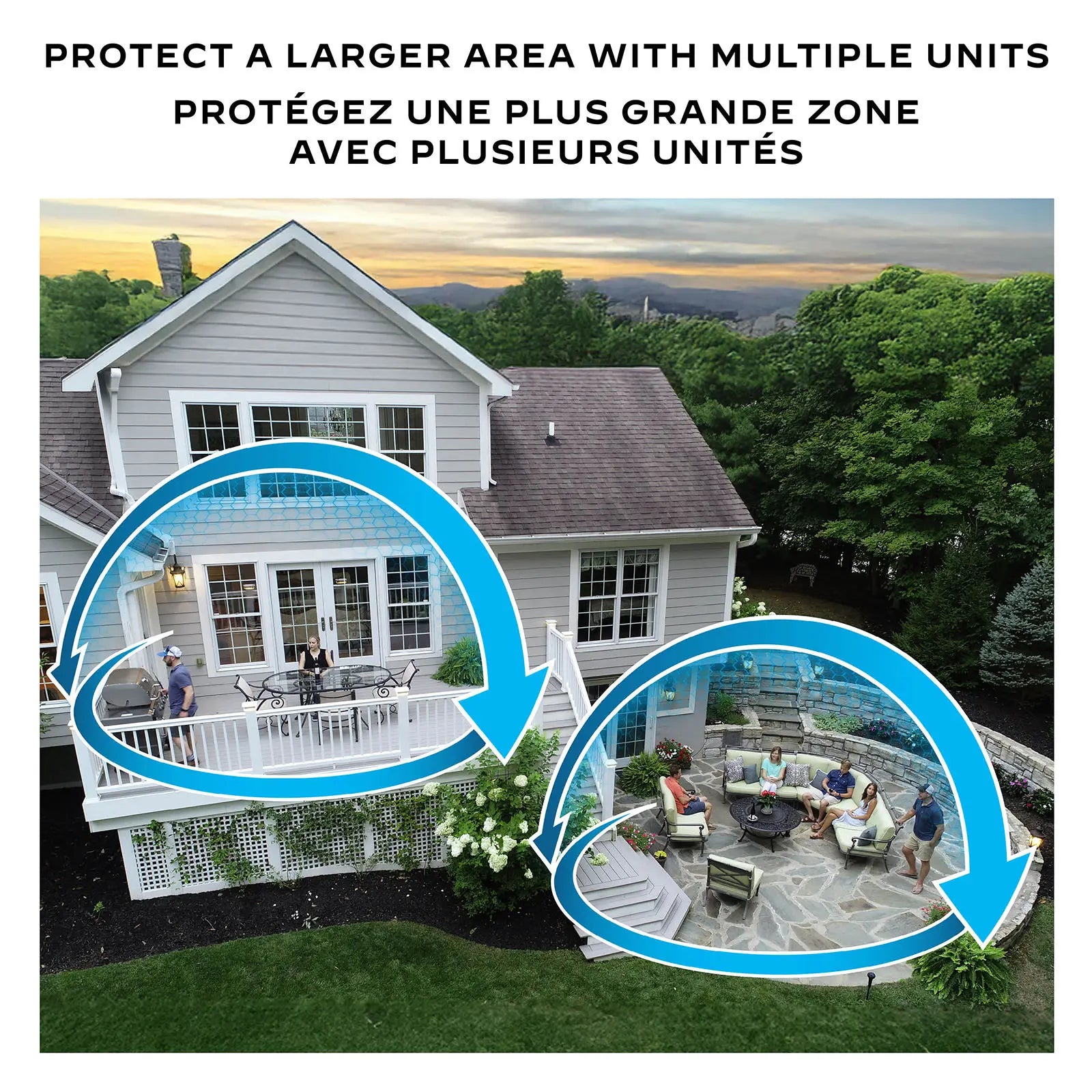 Thermacell Mosquito Area Repellent