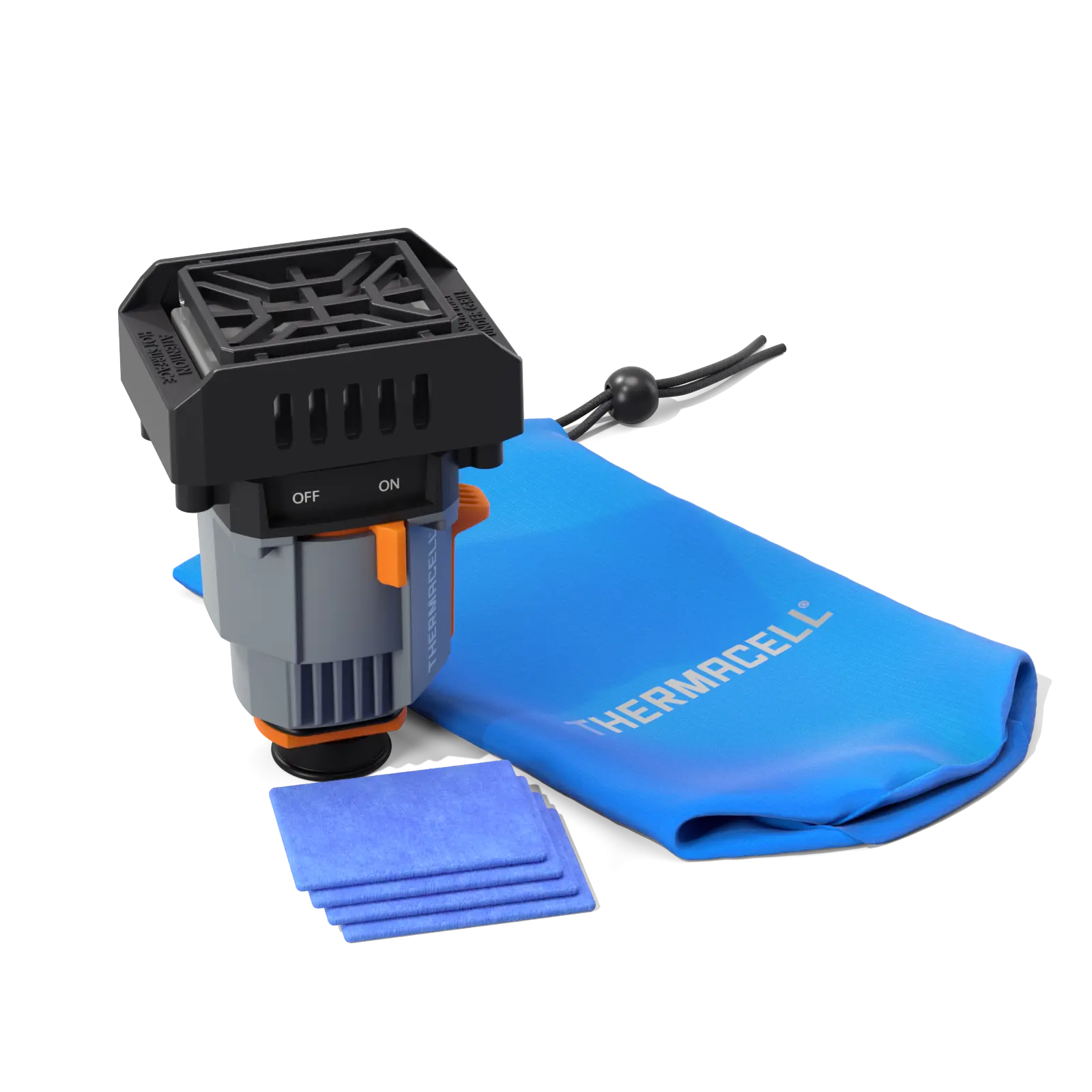 Thermacell Backpacker Mosquito Repeller