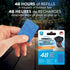Thermacell Backpacker Refills 48-Hour Pack