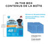 Thermacell Backpacker Refills 48-Hour Pack