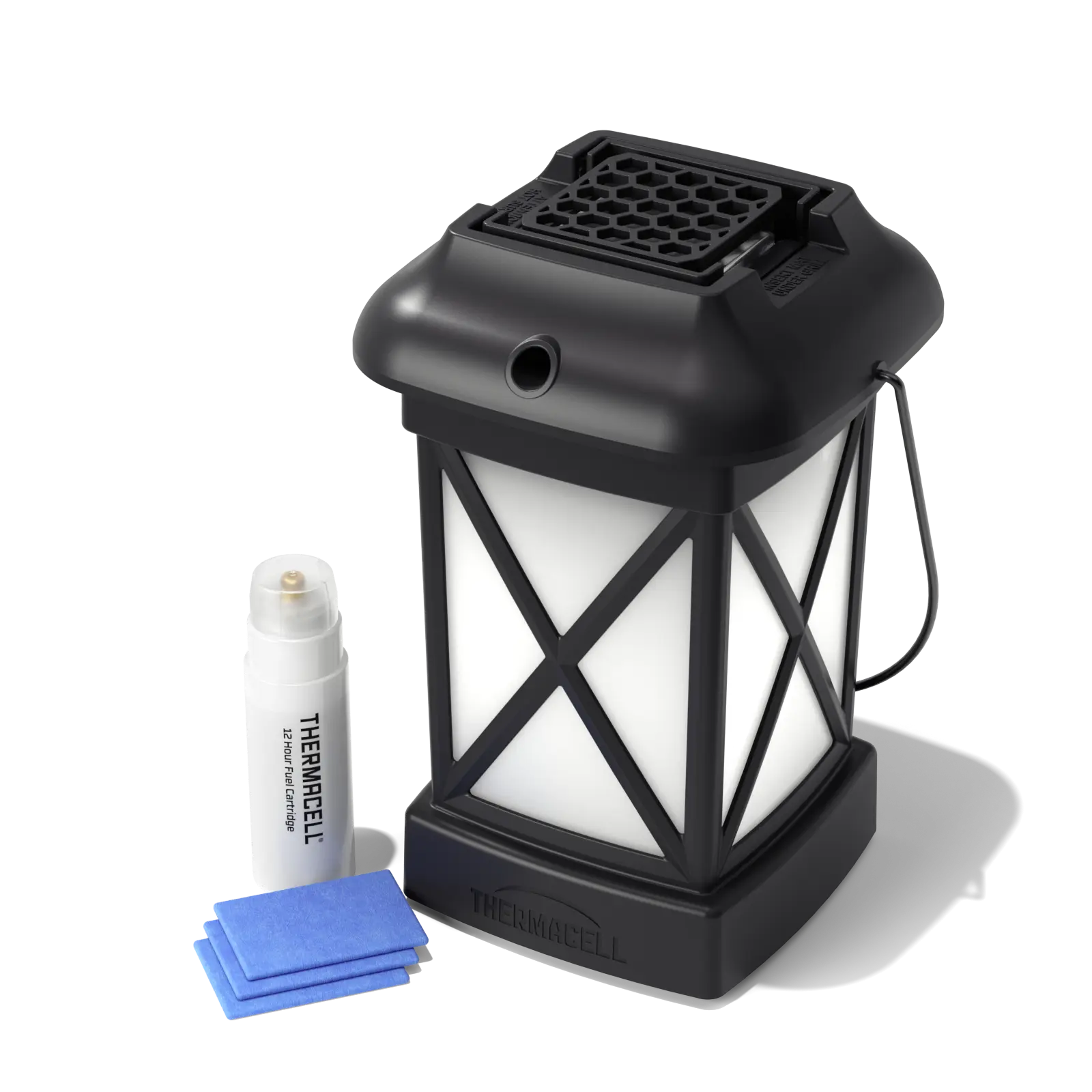 Thermacell Patio Lantern Mosquito Repellent