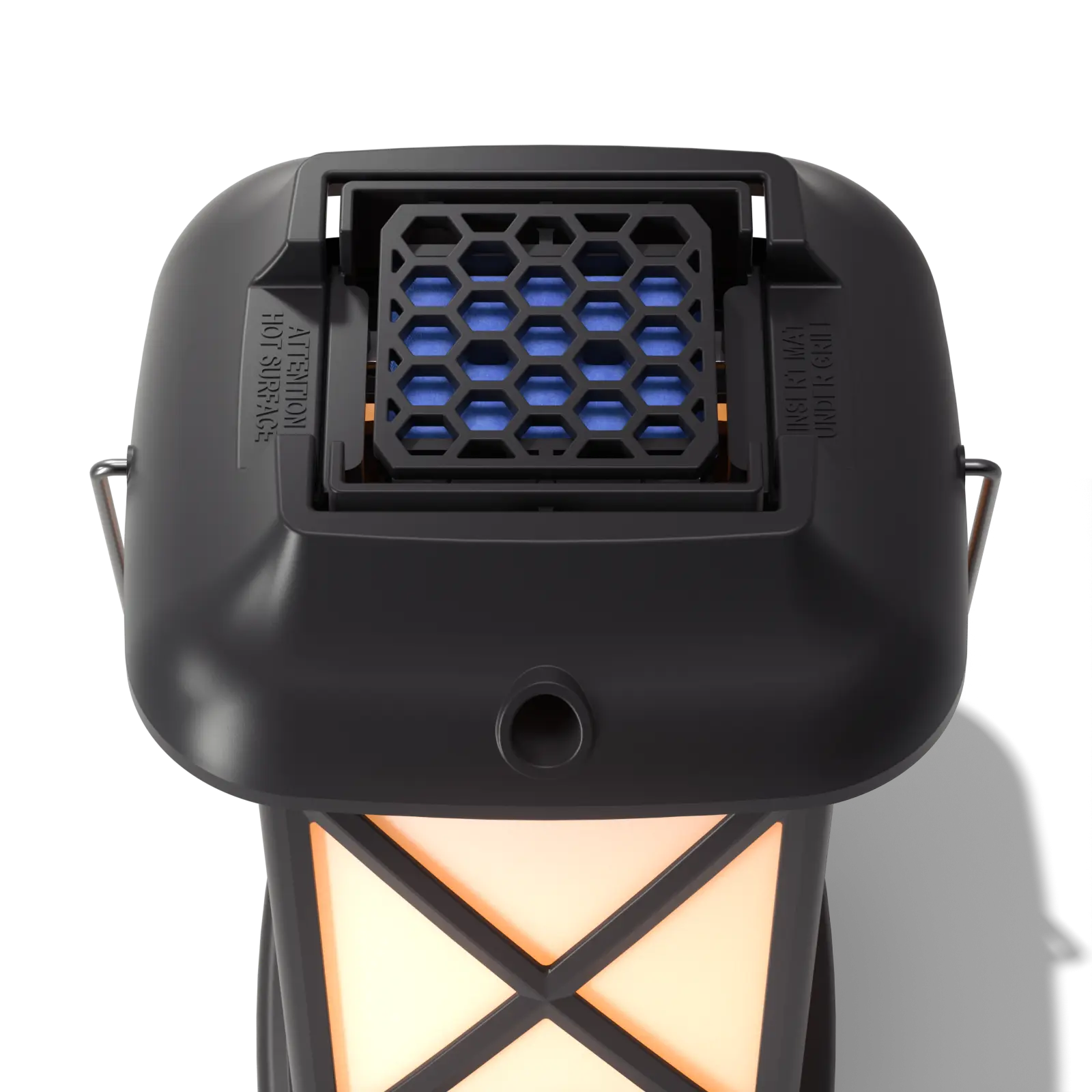 Thermacell Patio Lantern Mosquito Repellent
