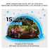 Thermacell Patio Shield Mosquito Repellent