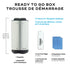 Thermacell Patio Shield Mosquito Repellent