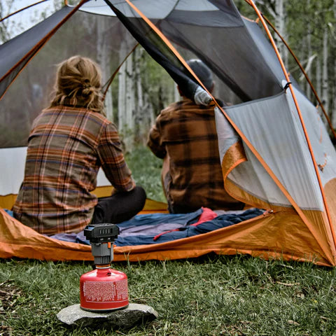 Thermacell Backpacker Mosquito Repeller