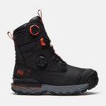 Timberland Men's CSA 8" Boondock Ultralight BOA Composite Toe