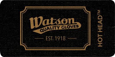 Watson Hot Head Green Camo Toque