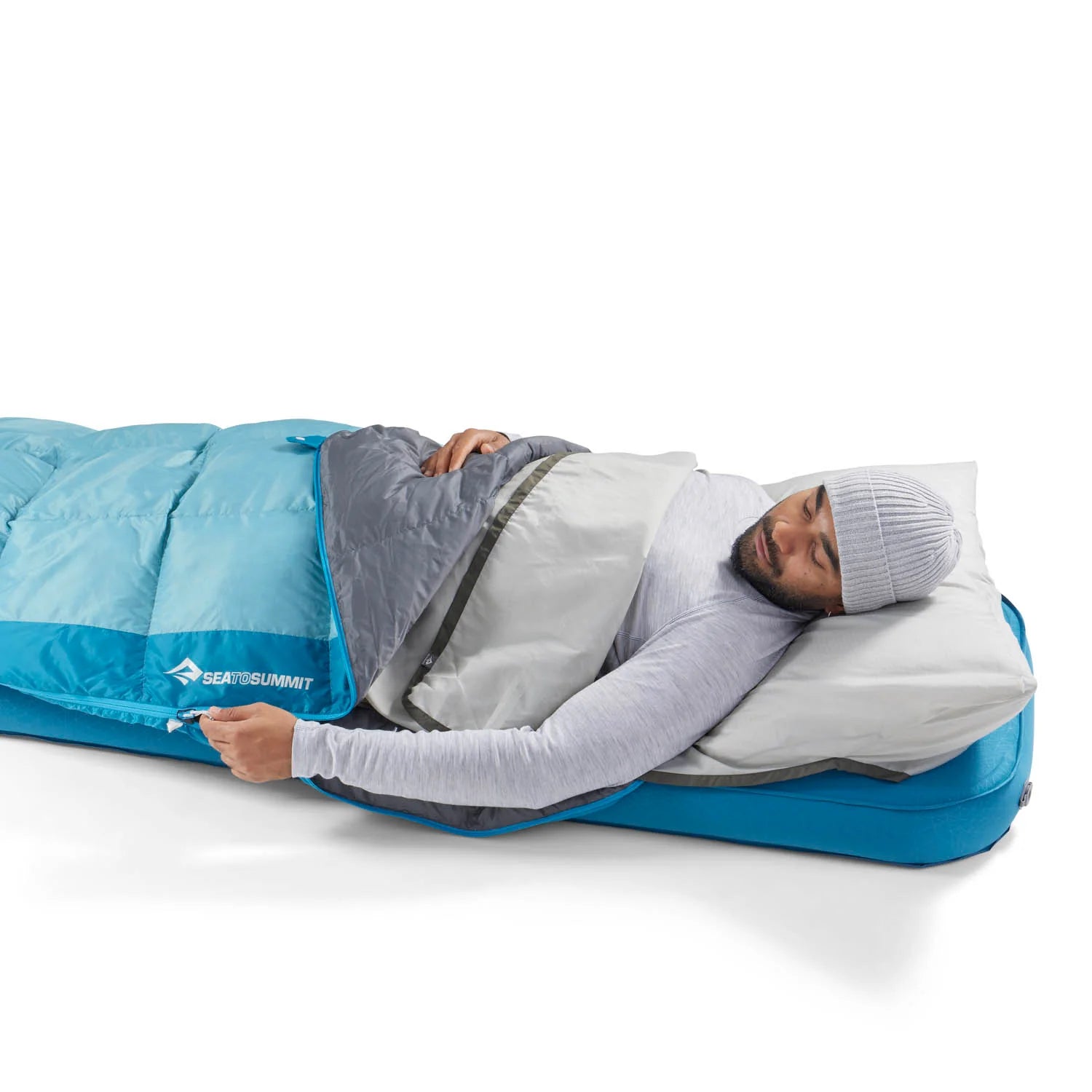 Sea To Summit Traveller Down Sleeping Bag