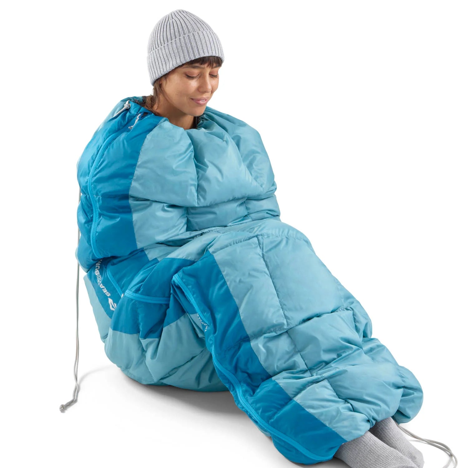 Sea To Summit Traveller Down Sleeping Bag