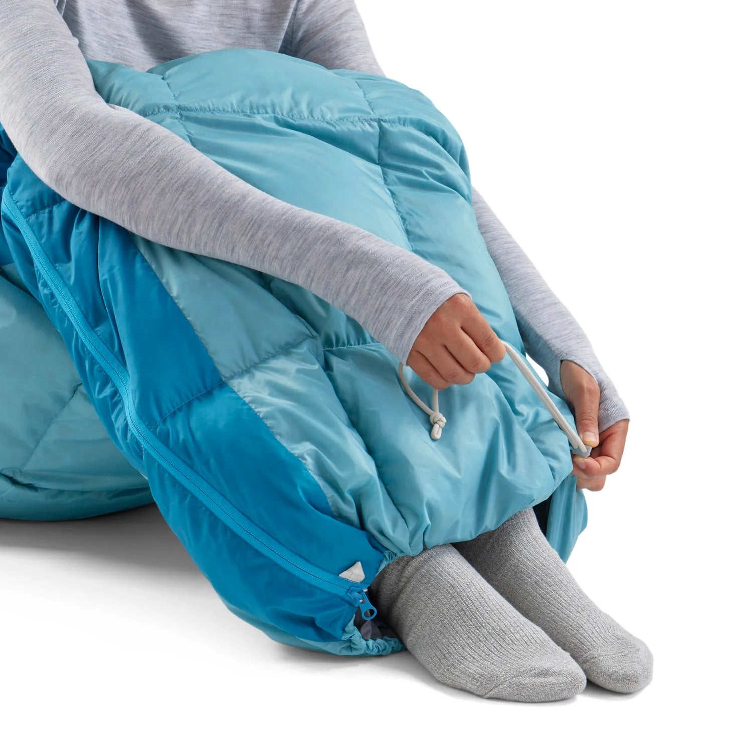 Sea To Summit Traveller Down Sleeping Bag