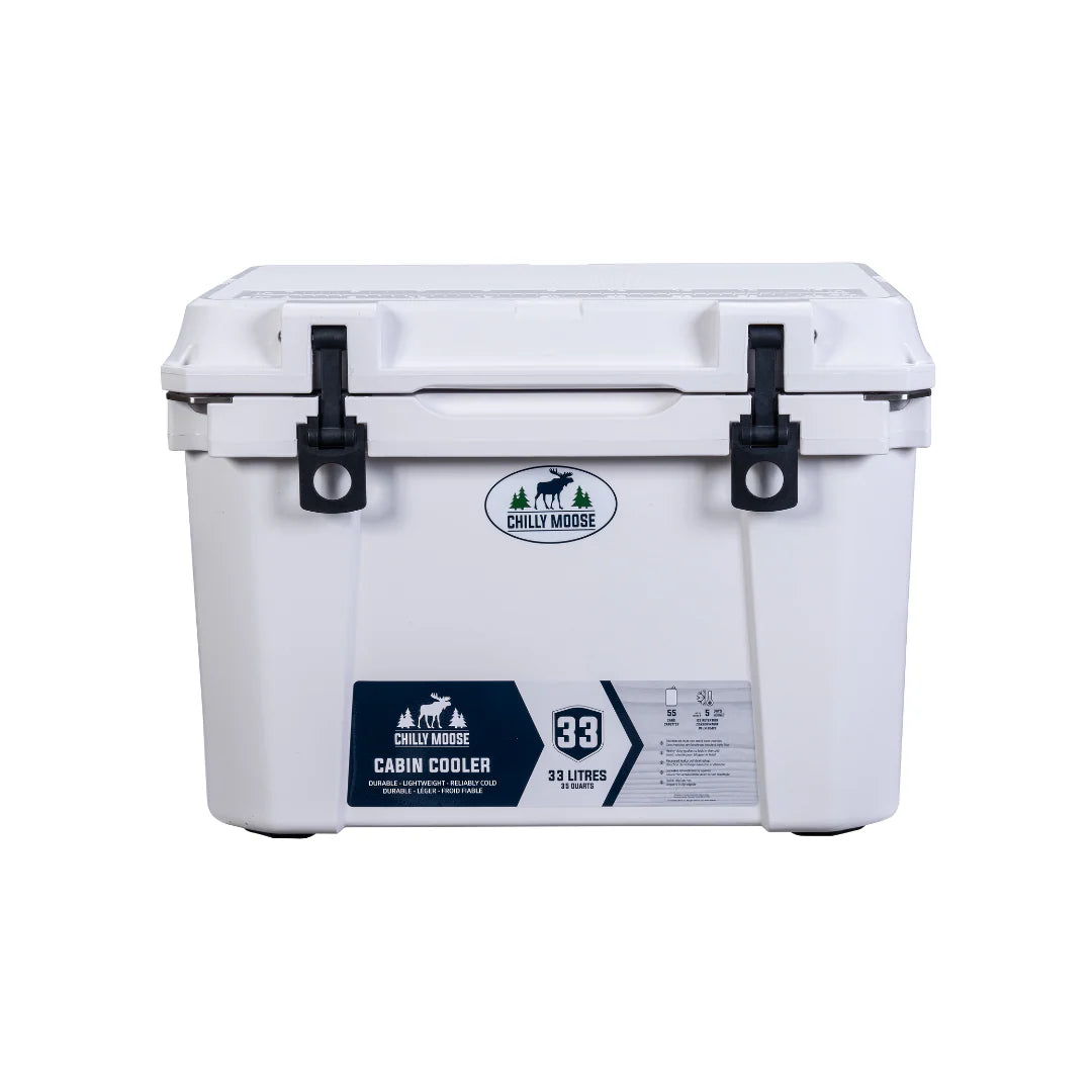 Chilly Moose 33L Cabin Cooler
