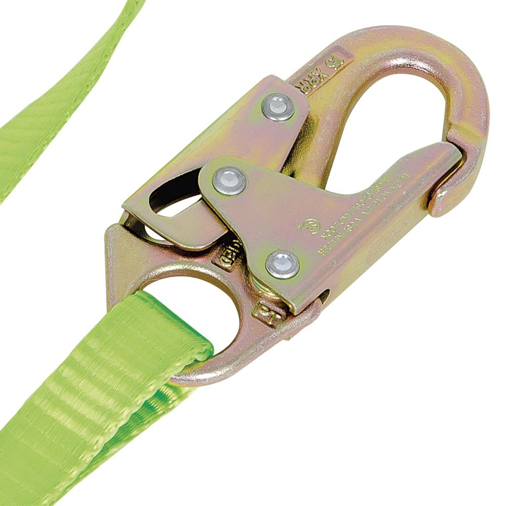 Peakworks Restraint 6' Lanyard