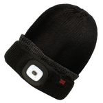 Tough Duck LED Light Beanie