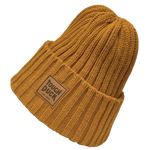Tough Duck Wool Rib Watch Cap