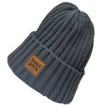 Tough Duck Wool Rib Watch Cap