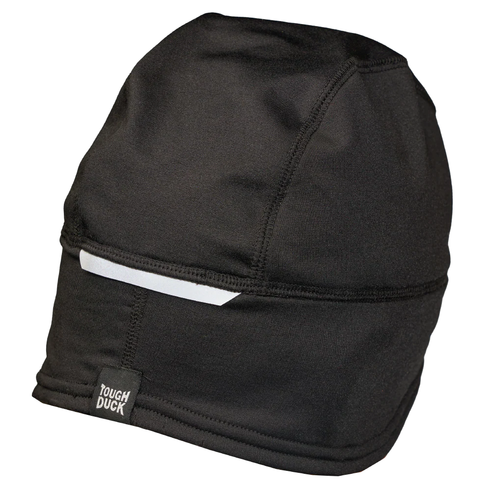 Tough Duck Reflective Stripe Hard Hat Liner