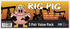 Watson Rig Pig Glove