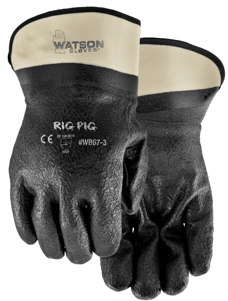 Watson Rig Pig Glove