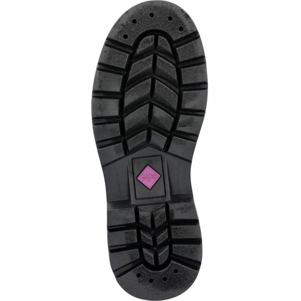Muck Women's Chore Wide Calf