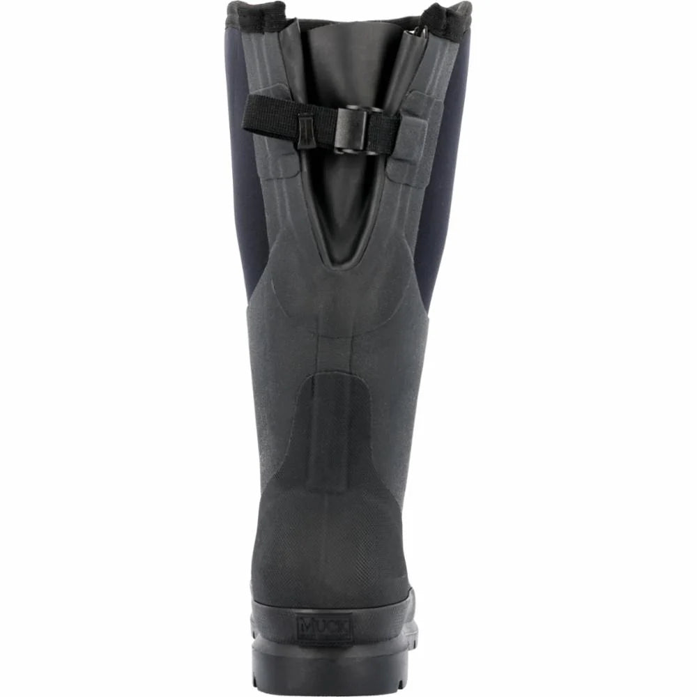 Muck Women's Chore Wide Calf