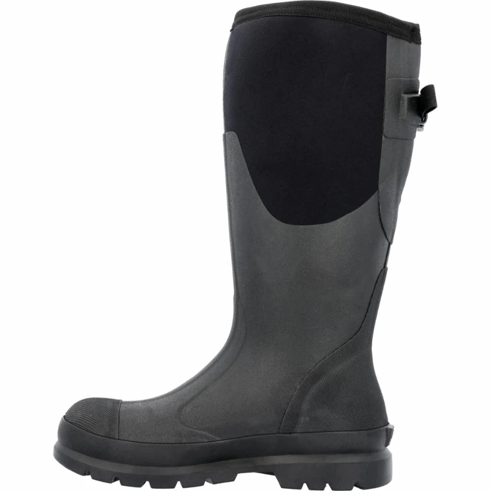 Muck Women's Chore Wide Calf