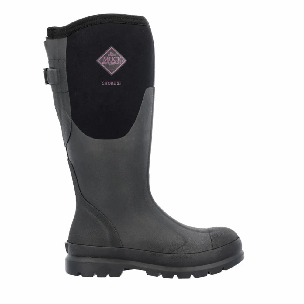 Muck Women's Chore Wide Calf