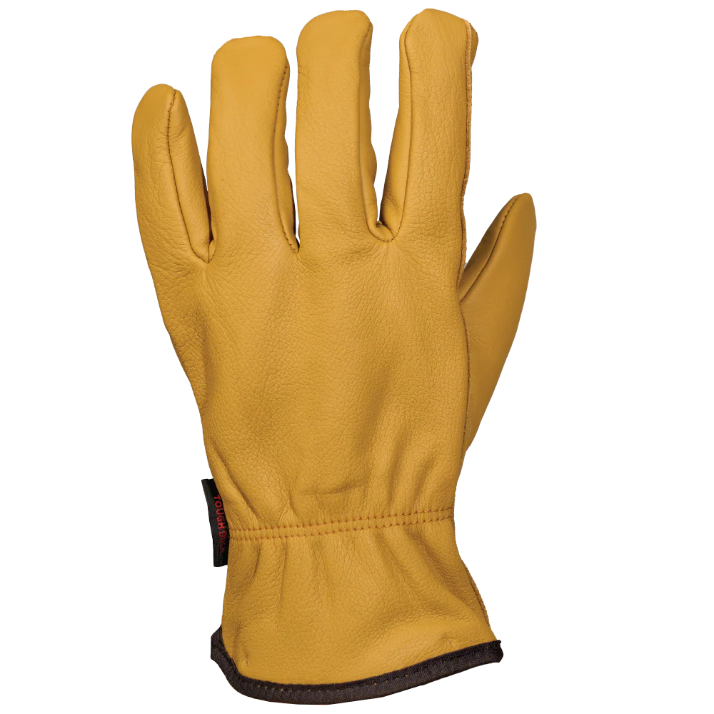 Tough Duck 3M™ Thinsulate™ Leather Driver Glove