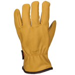 Tough Duck 3M™ Thinsulate™ Leather Driver Glove