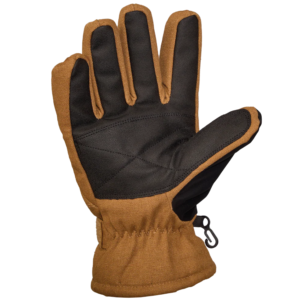 Tough Duck Cold Weather Waterproof Glove
