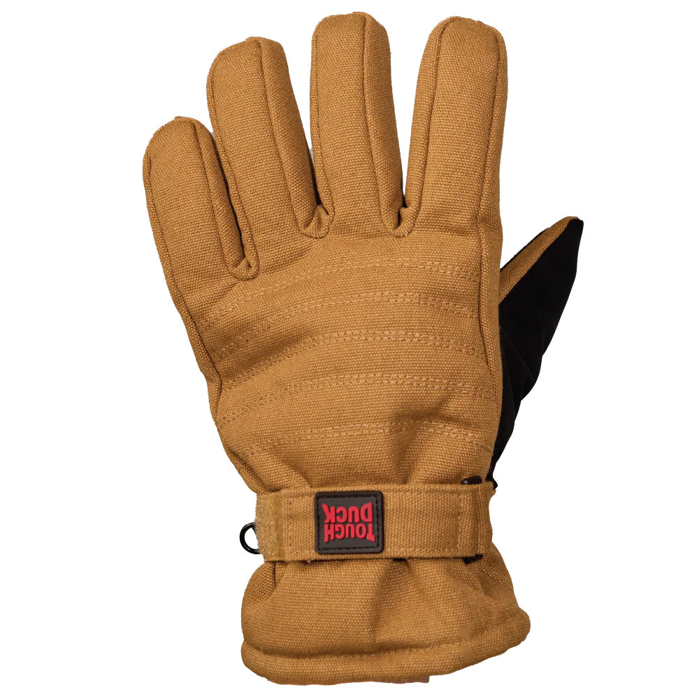 Tough Duck Cold Weather Waterproof Glove