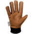 Tough Duck 3M™ Thinsulate™ Leather Precision Glove