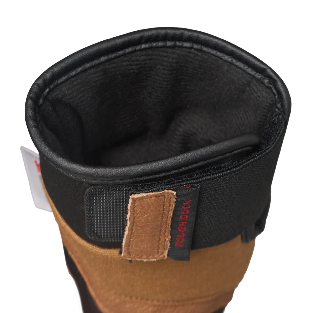 Tough Duck 3M™ Thinsulate™ Leather Precision Glove