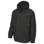 Tough Duck Poly Oxford Parka