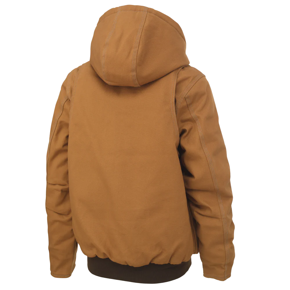 Tough Duck Women's Duck Bomber
