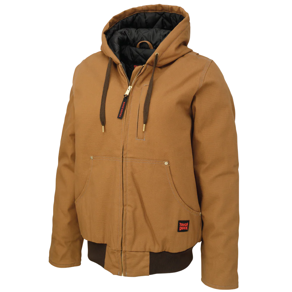 Tough Duck Women's Duck Bomber