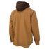 Tough Duck Sherpa-Lined Duck Jac-Shirt